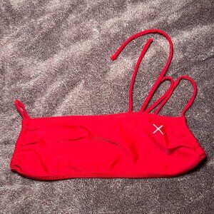 boutinela bikini top size large